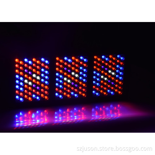 1000 Watt Full Spectrum LED Grow Lights With 5W Diode Veg And Bloom For Medical Plants
